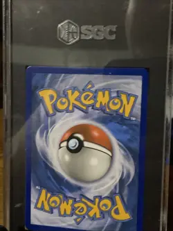 2019 Pokemon Slowpoke & Psyduck GX (Secret) 239/236 Sm-Unified Minds Holo - Image 2