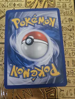 Cyndaquil Pokemon TCG EX Unseen Forces Common 54/115 - Image 2