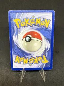 Pokemon TCG Mewtwo Base Set Holo - Image 2