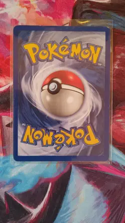 Pokemon TCG Electrode Jungle 2/64 Holo Unlimited Holo Rare LP - Image 2