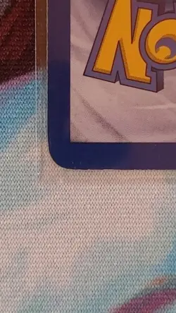 Pokemon TCG Electrode Jungle 2/64 Holo Unlimited Holo Rare LP - Image 4