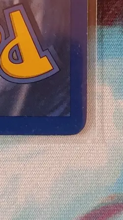 Pokemon TCG Electrode Jungle 2/64 Holo Unlimited Holo Rare LP - Image 5