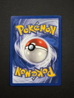 Butterfree 33/64 Jungle Uncommon Pokemon TCG NM - Image 2