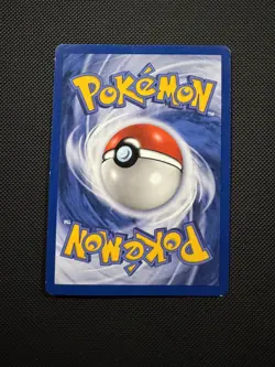 Oddish 58/64 Pokemon Jungle Common LP - Image 2