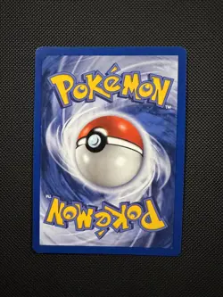 Pokemon Seaking 46/64 Jungle Unlimited NM - Image 2