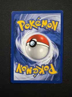 Rapidash Uncommon Jungle 44/64 Pokemon LP - Image 2