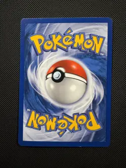 Goldeen Jungle Unlimited Pokemon TCG 53/64 Common LP - Image 2