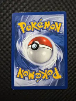 Exeggcute Jungle Pokemon TCG 52/64 Unlimited Common LP - Image 2