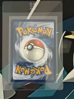 Pokemon TCG Birthday Pikachu #24 Celebrations 25th Anniversary Card Promo 24 - Image 2