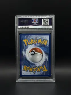 Birthday Pikachu 24 Celebrations Black Star Promo Pokemon TCG PSA 10 GEM MT 💎 - Image 2