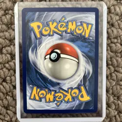 Pokemon TCG Pikachu (Birthday Pikachu) Wizards Black Star Promo 24 Celebrations - Image 2