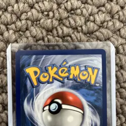 Pokemon TCG Pikachu (Birthday Pikachu) Wizards Black Star Promo 24 Celebrations - Image 3