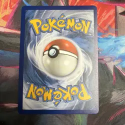 Birthday Pikachu 24 Celebrations NM 25th Anniversary Black Star Promo Pokemon - Image 2