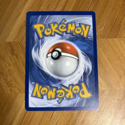 Birthday Pikachu 24 Celebrations NM 25th Anniversary Black Star Promo Pokemon - Image 2