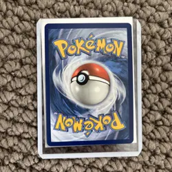 Pokemon TCG Pikachu (Birthday Pikachu) Black Star Promo Holo 24 Celebrations - Image 2