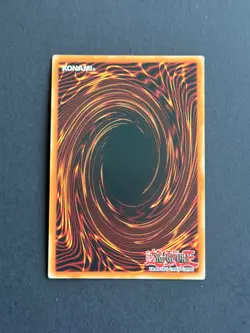 Yu-Gi-Oh Card - Scarlight Red Dragon Archfiend - DUDE-EN013 - New - English - Image 2