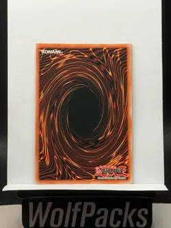 2025 Yu-Gi-Oh! TCG Mega Pack - MP25-EN103 Azamina Ilia Silvia Starlight Rare - Image 2