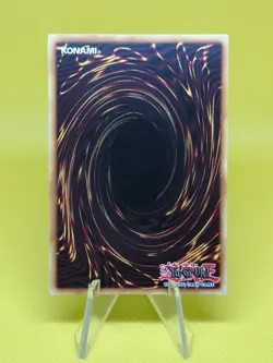 Yugioh - Secret Village of the Spellcasters (SDCH-EN022) - Common 1st Edition - Image 2