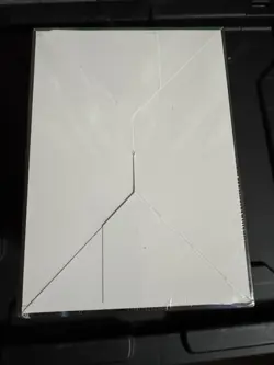 One Piece OP12 Double Packs Set 8 - Legacy of The Master Sealed Display Case ENG - Image 4