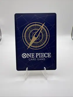 Yamato EB03-057 RARE One Piece TCG Heroines Edition English - Image 2