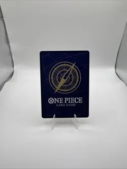 Yamato EB03-057 RARE One Piece TCG Heroines Edition English - Image 3