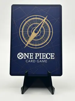 One Piece Roronoa Zoro EB04-007 Super Rare - Image 2