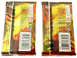 2006 World Of Warcraft TCG Heroes Of Azeroth X2 Booster Packs Factory Sealed - Image 2