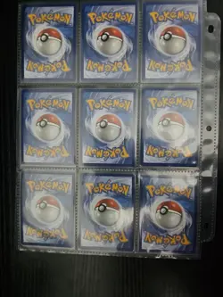 Pokemon English Full Arts Lot From Various Sets In NM - Image 2