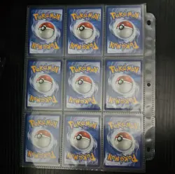 Pokemon English Full Arts Lot From Various Sets In NM - Image 4