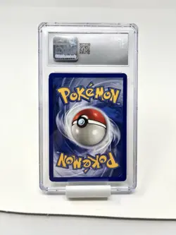 Pokemon Muk #13/62 1st Edition CGC 10 GEM MINT Fossil Holo WOTC - Image 2