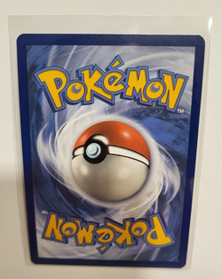 2024 Pokemon SV Stellar Crown SCR EN Bravery Charm #175/142 - Image 2