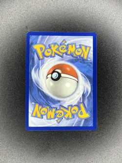 Paldean Wooper 221/193 Illustration Rare Paldea Evolved Pokemon NM - Image 2