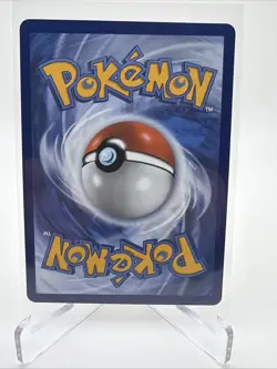 2025 Pokemon Prismatic Evolutions Walking Wake ex #178/131 - Image 2