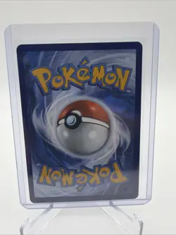 Pokemon | Iron Leaves ex | Prismatic Evolutions | PRE 176/131 Hyper Rare Gold - Image 2