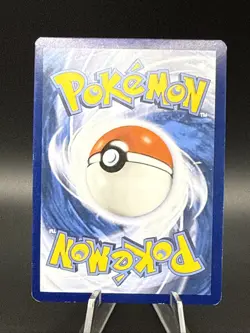 Pokemon TCG Gengar 38/111 Holo Rare Sun & Moon Crimson Invasion LP Condition - Image 2