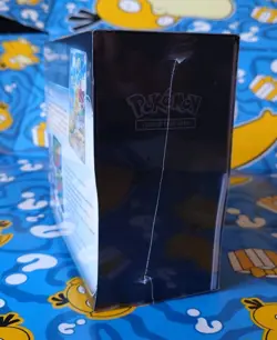 Pokemon TCG Paldea Evolved Elite Trainer Box ETB - New & Sealed - Image 4