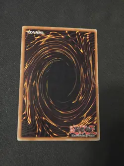 Neo-Spacian Dark Panther DP03-EN007 Rare Unlimited Edition NM Yugioh - Image 2