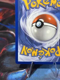 Pokemon 2026 Ascended Hero’s Team Rocket’s Transceiver 263/217 Ultra Rare NM - Image 4