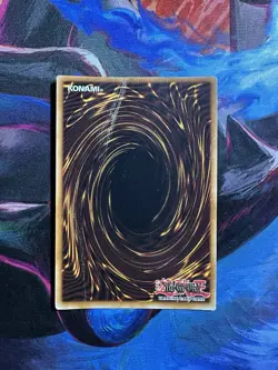 Exodia the Forbidden One LOB-124 The Legend of Blue Eyes White Dragon Unlimited - Image 2