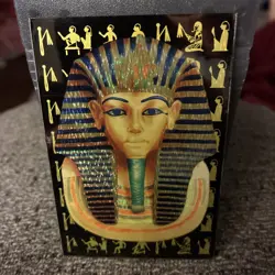 Left Leg of the Forbidden One DB1-EN136 (Common, Unlimited, NM) - Image 3