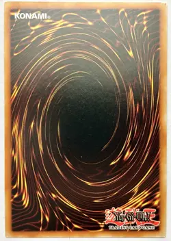 ANGU-EN008 Amunessia, the Ogdoadic Queen - Ultra Rare 1st Edition Lightly Played - Image 2