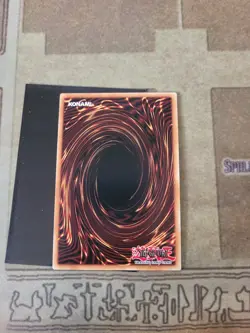 YUGIOH INCREDIBLE ECCLESIA THE VIRTUOUS BODE-EN007 SECRET 1ST ED NM - Image 3