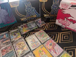 Pokemon TCG x25 Illustration Rare card bulk bundle | full art job lot | NM/M - Image 2