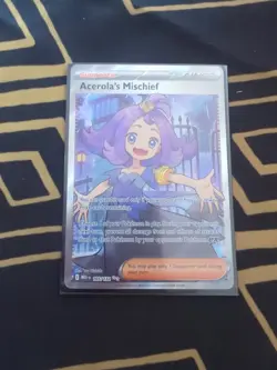 Pokemon TCG x25 Illustration Rare card bulk bundle | full art job lot | NM/M - Image 4