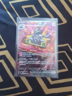 Pokemon TCG x25 Illustration Rare card bulk bundle | full art job lot | NM/M - Image 5