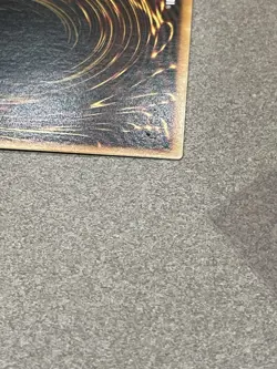 1x Kashtira Fenrir Prismatic Secret Rare MP23-EN163 Yugioh Mega Pack Light Play - Image 3