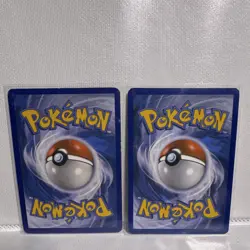 Pokemon TCG BREAK - Hydreigon BREAK & Zoroark BREAK Foil Full Art English Lot - Image 2