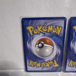 Pokemon TCG BREAK - Hydreigon BREAK & Zoroark BREAK Foil Full Art English Lot - Image 3