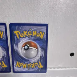 Pokemon TCG BREAK - Hydreigon BREAK & Zoroark BREAK Foil Full Art English Lot - Image 4