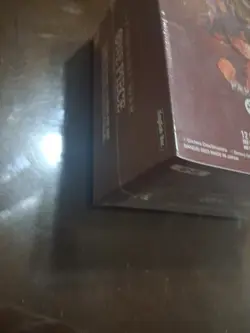 One Piece TCG Paramount War Booster Box [OP-02] [English] (NEW/ SEALED) - Image 3